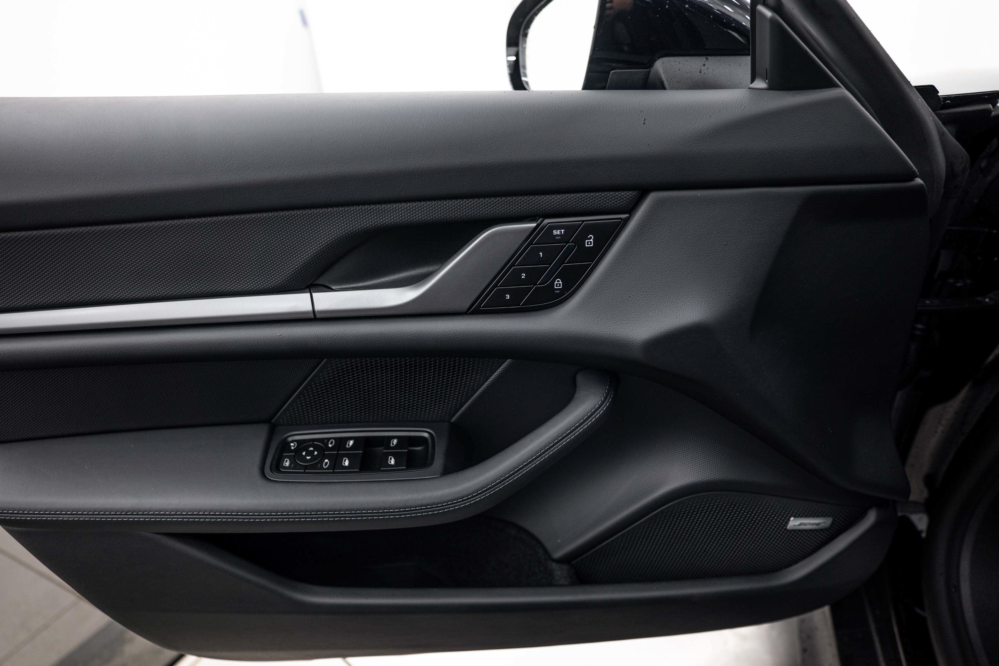 New 2026 Porsche Taycan AWD/4WD image 16