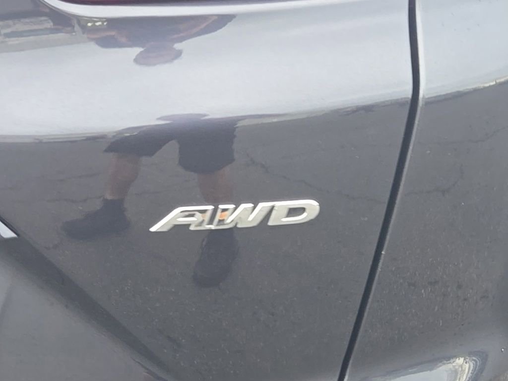 Used 2019 Honda CR-V EX image 7