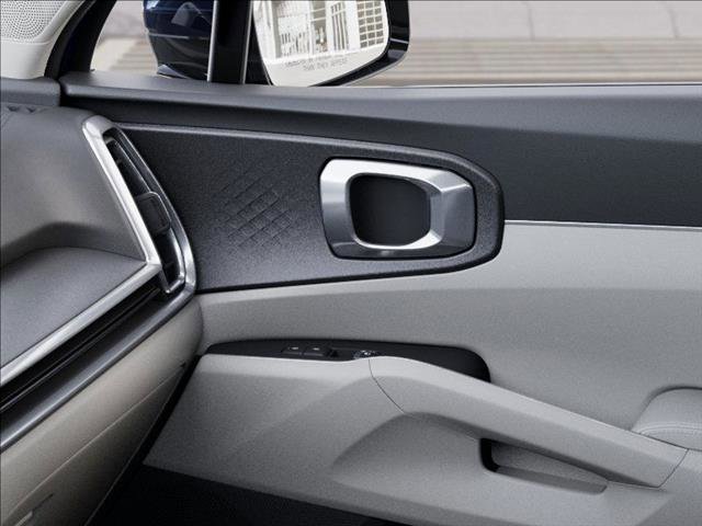 New 2026 Kia Sorento S w/ S Panoramic Sunroof Package image 25