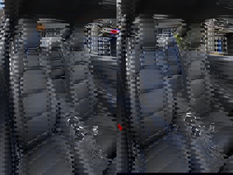 New 2025 Ford Mustang Premium RWD image 10