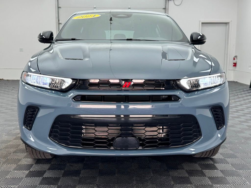 Used 2024 Dodge Hornet GT w/ GT Blacktop Package image 12