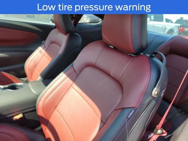 New 2025 Ford Mustang Premium image 17