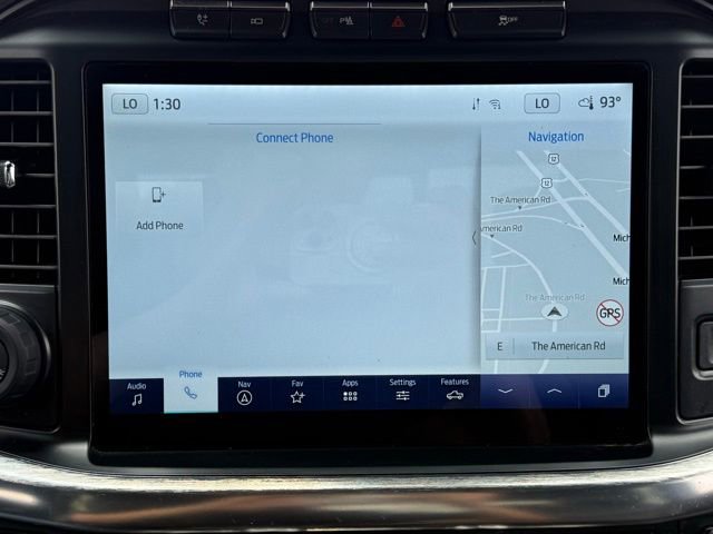 Certified 2022 Ford F150 Lariat AWD/4WD image 26