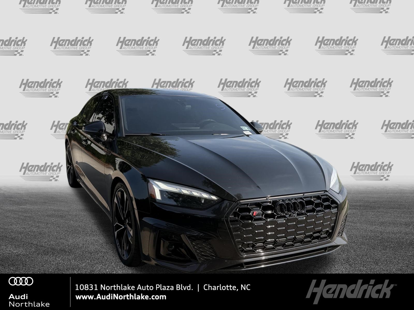 Certified 2024 Audi S5 Premium Plus AWD/4WD video 1