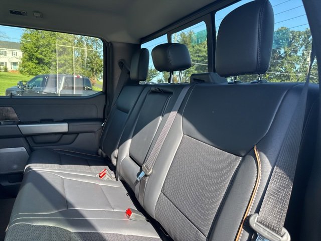 New 2026 Ford F350 Lariat image 33