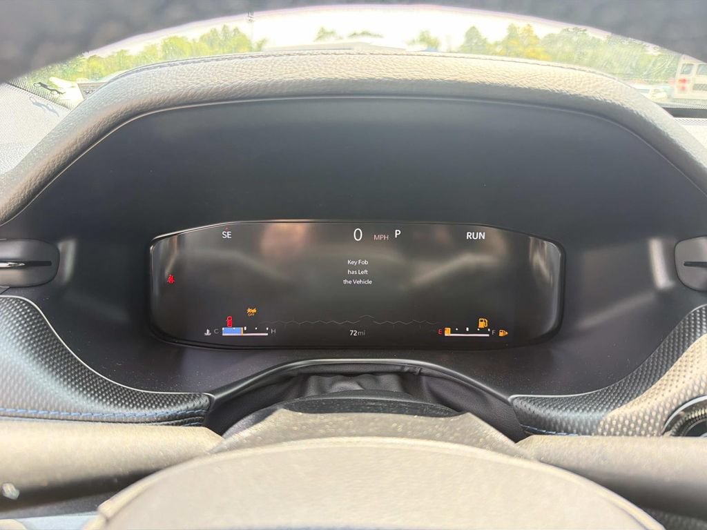 New 2026 Jeep Compass Limited w/ Sun, Sound & Navigation Group AWD/4WD image 12