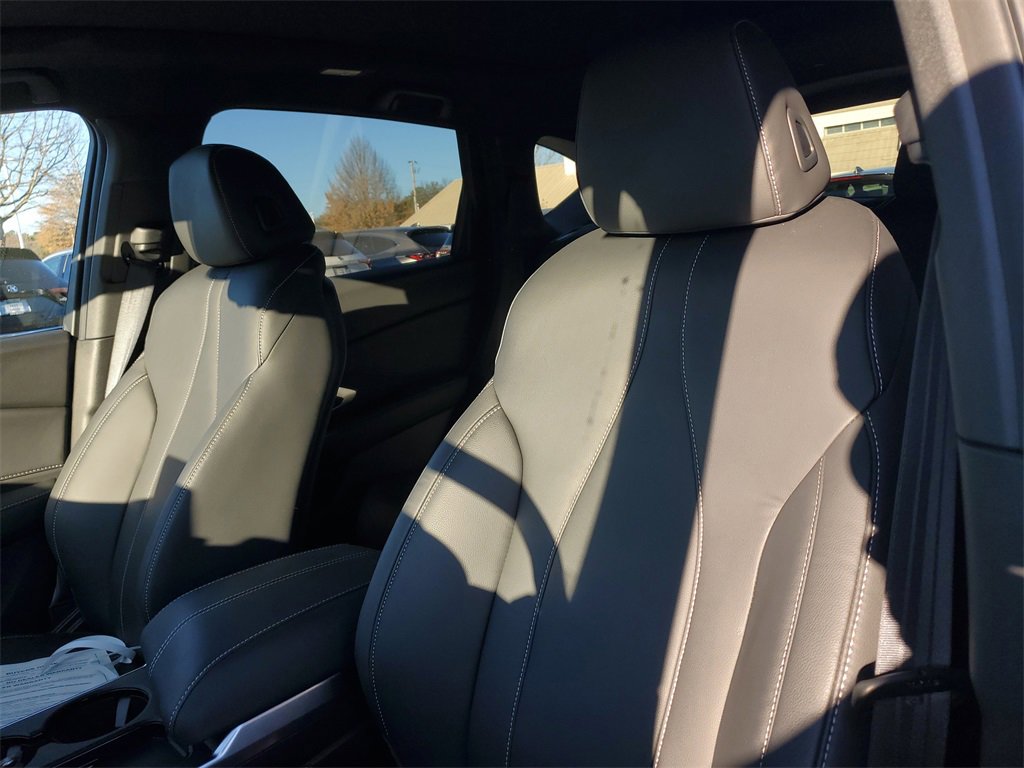 Certified 2025 Acura RDX Base image 18