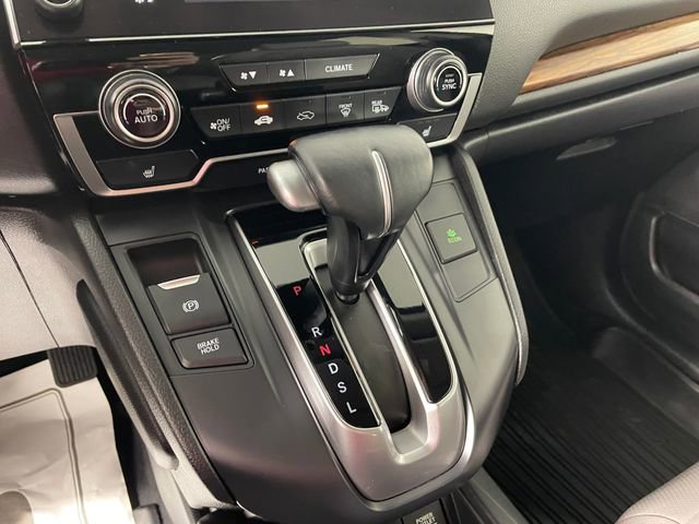 Used 2019 Honda CR-V EX-L image 8