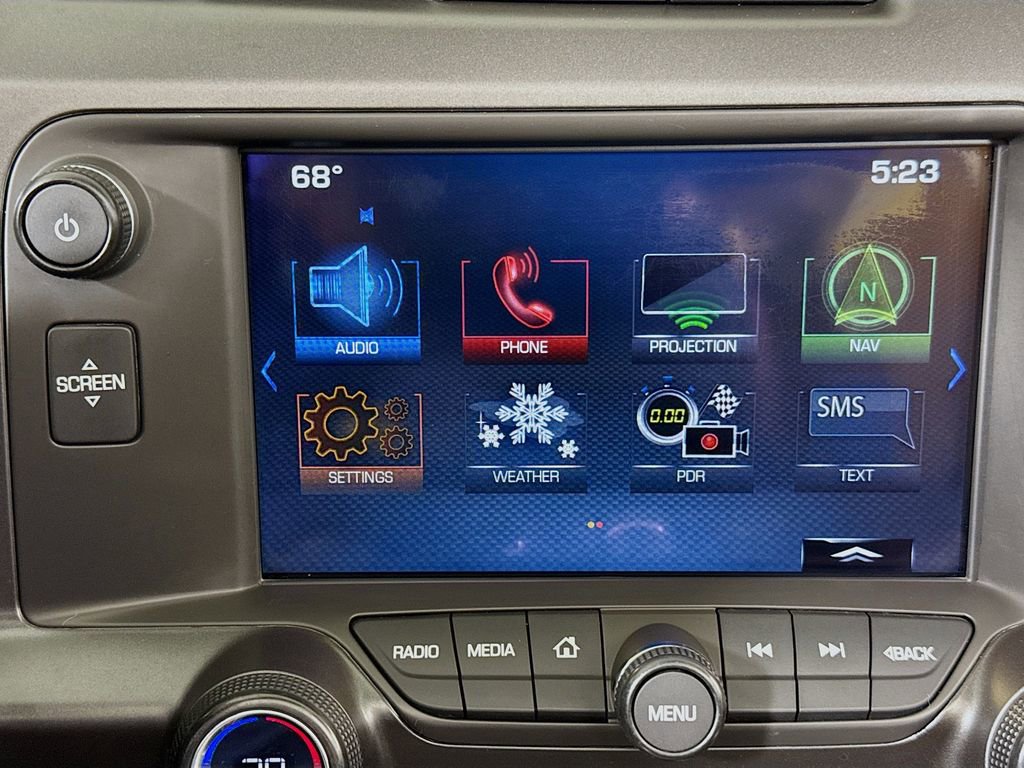 Used 2019 Chevrolet Corvette Grand Sport image 15