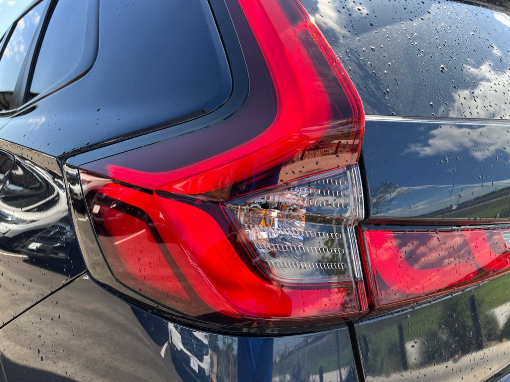 Certified 2026 Honda CR-V Sport-L image 7