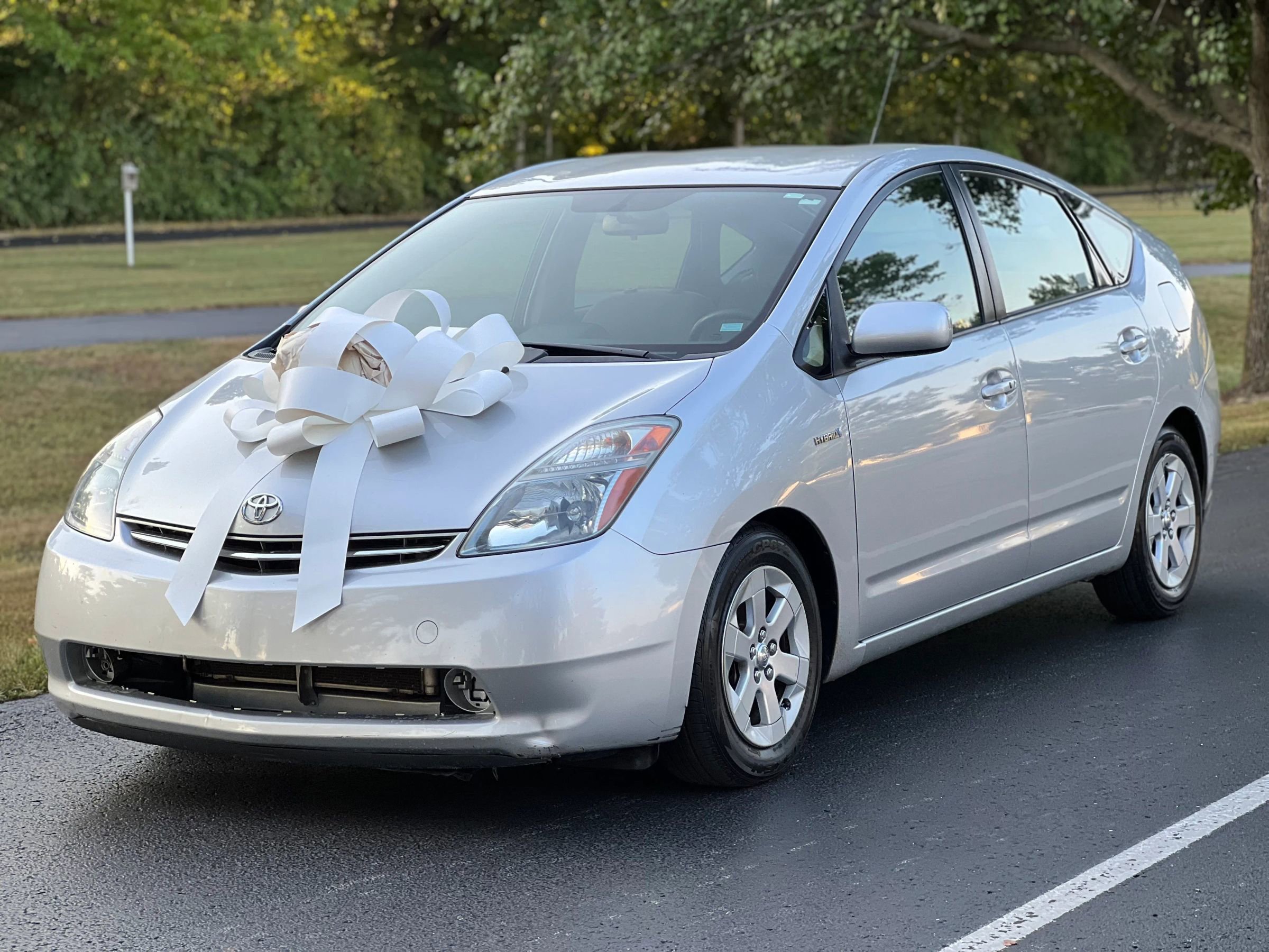 Used 2007 Toyota Prius