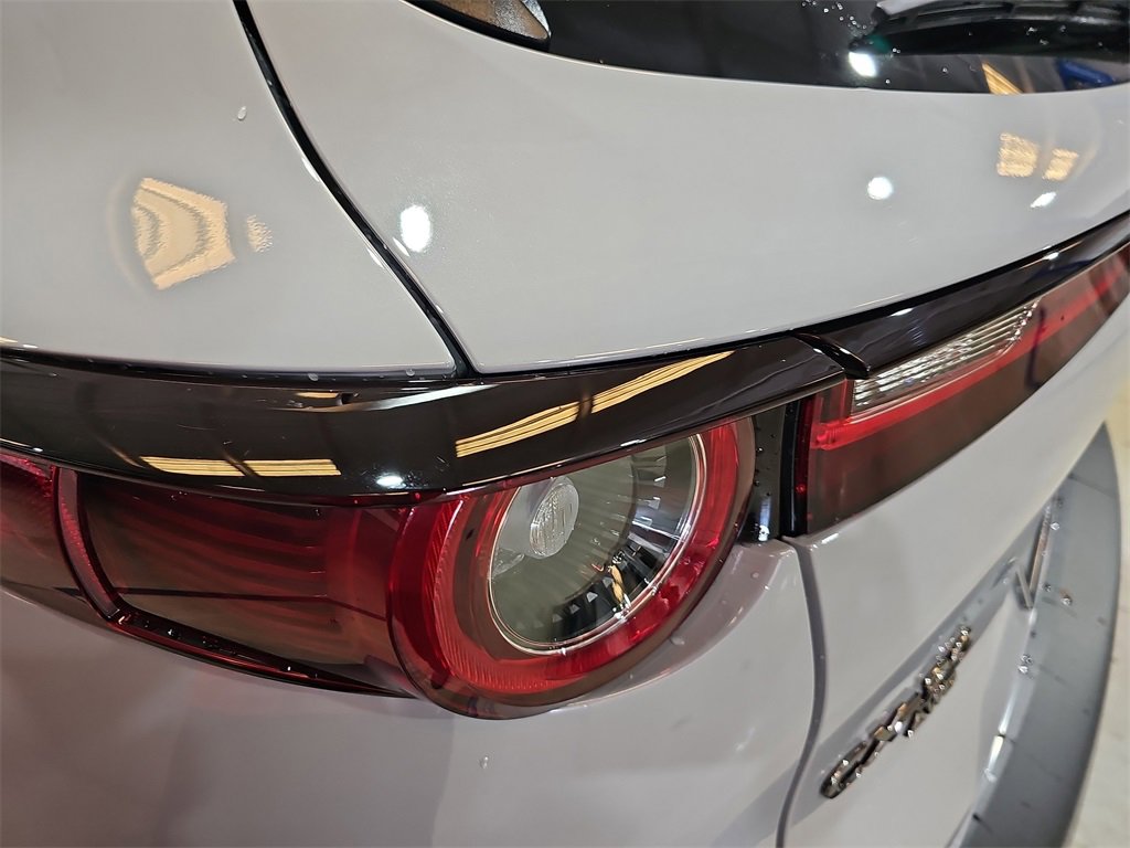 New 2026 MAZDA CX-30 AWD 2.5 S image 34