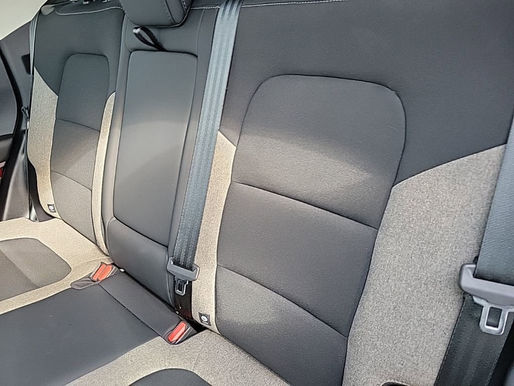 Used 2025 Ford Bronco Sport Big Bend w/ Convenience Package image 16