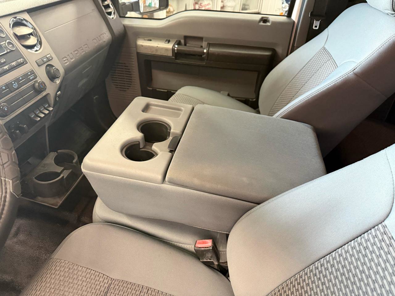 Used 2016 Ford F250 XLT image 14