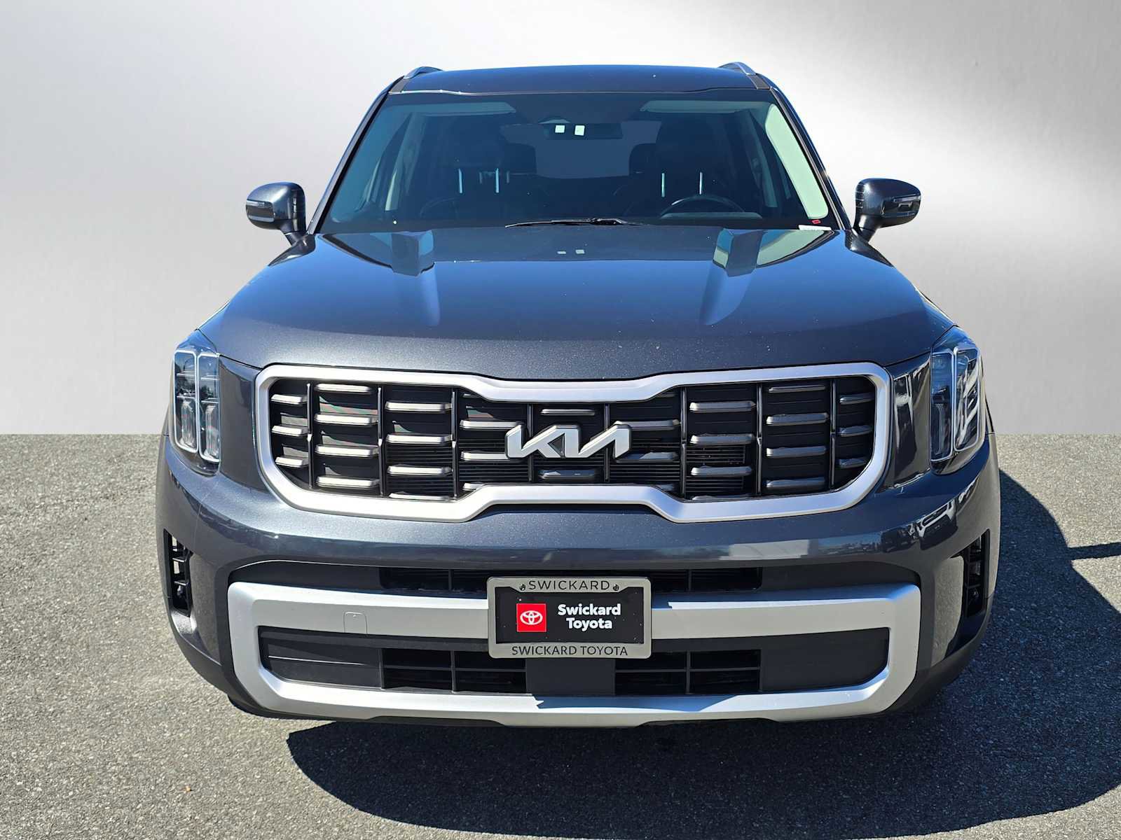 Used 2023 Kia Telluride S image 8