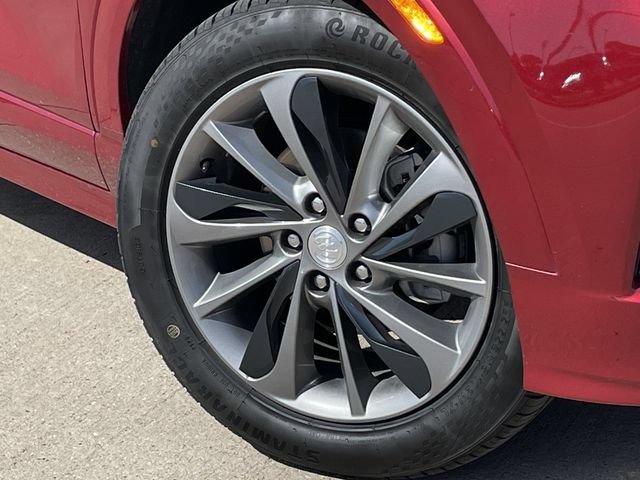 Used 2021 Buick Encore GX Select w/ Experience Buick Package FWD image 10