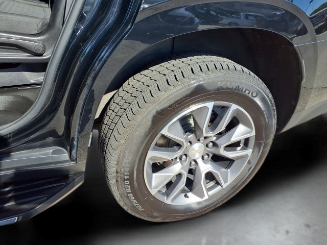 Used 2023 Chevrolet Tahoe LS AWD/4WD image 25