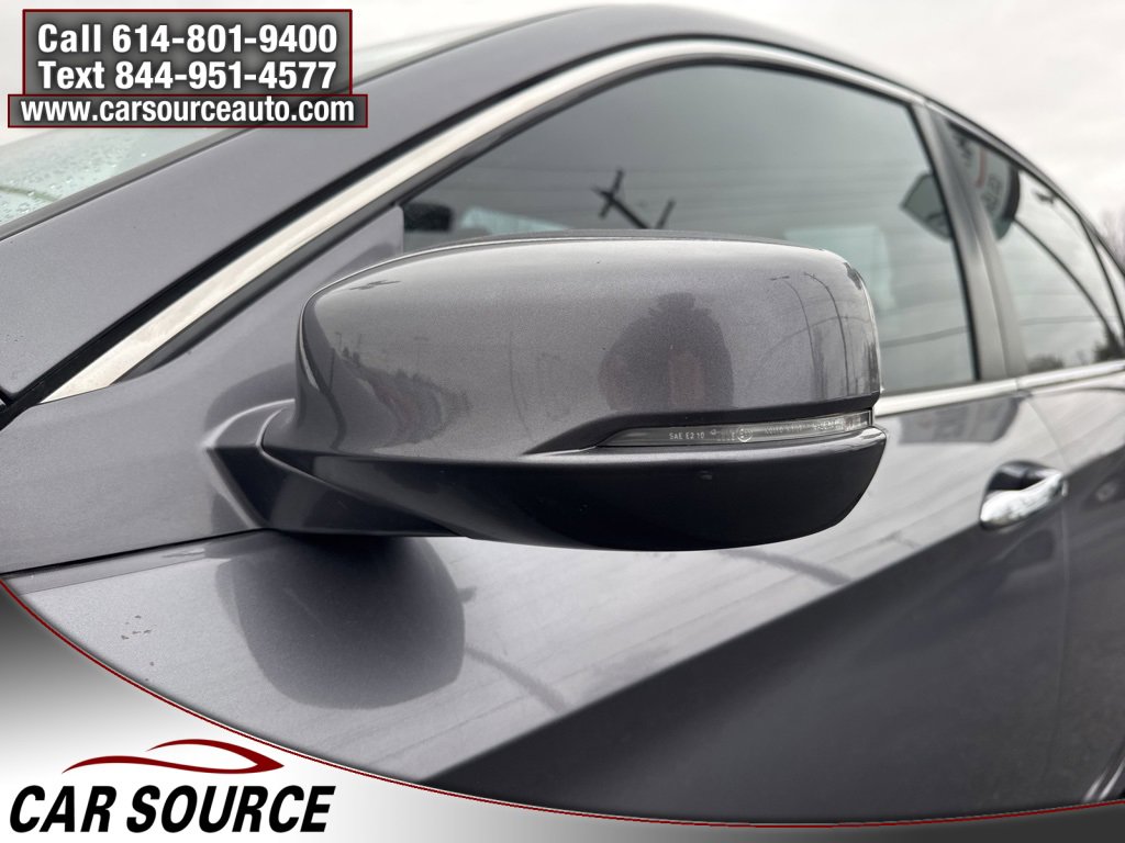 Used 2014 Honda Accord EX image 3