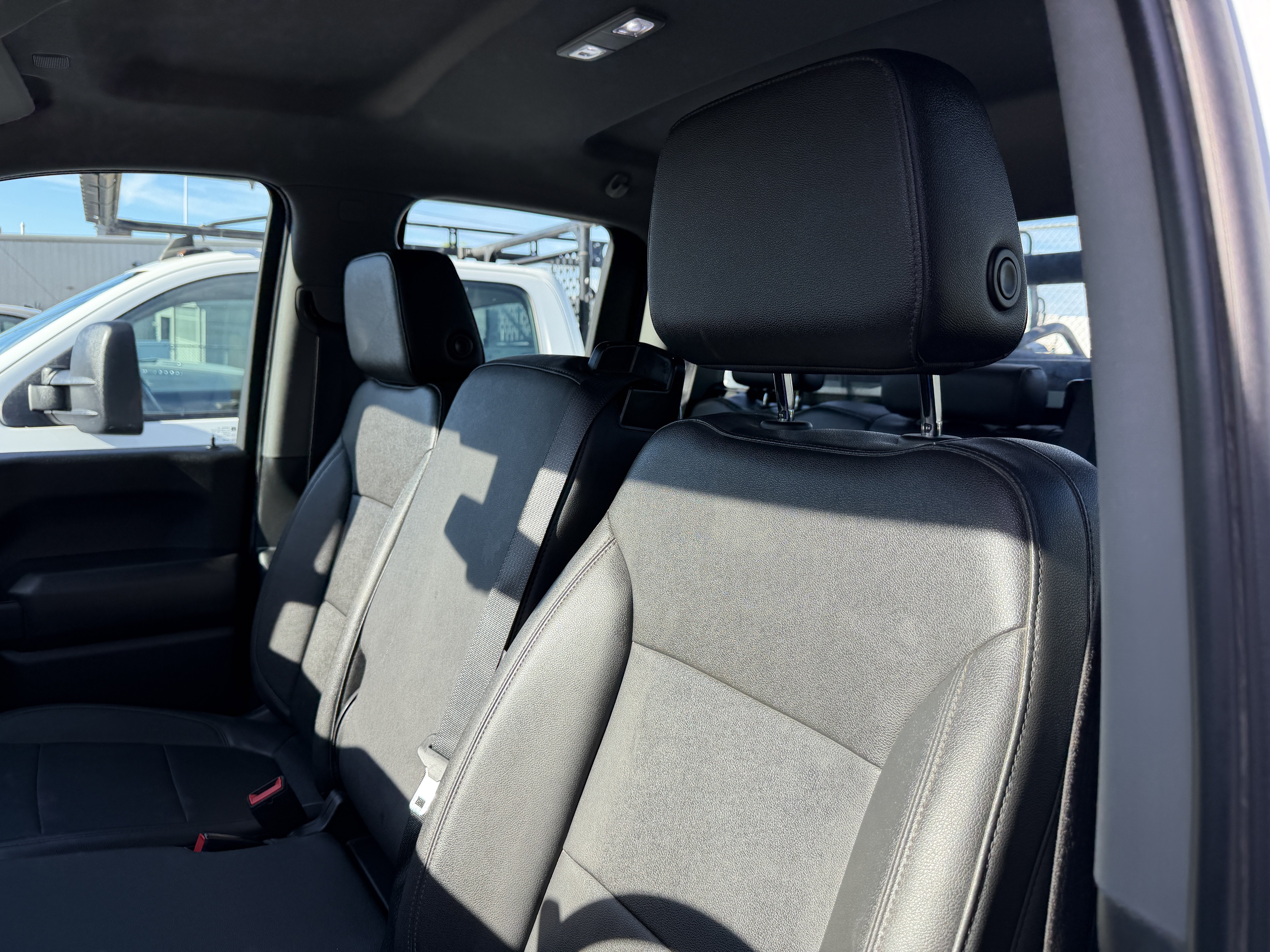 Used 2022 Chevrolet Silverado 2500 W/T w/ WT Fleet Convenience Package AWD/4WD image 19