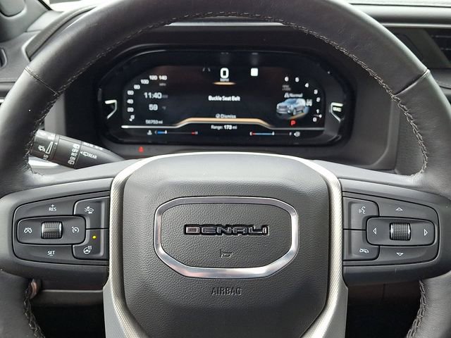 Used 2022 GMC Yukon XL Denali AWD/4WD image 22