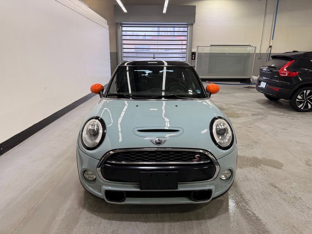 Used 2018 MINI Cooper S image 8