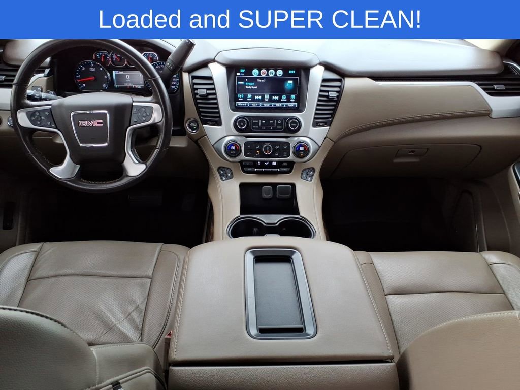 Used 2020 GMC Yukon SLT AWD/4WD image 34