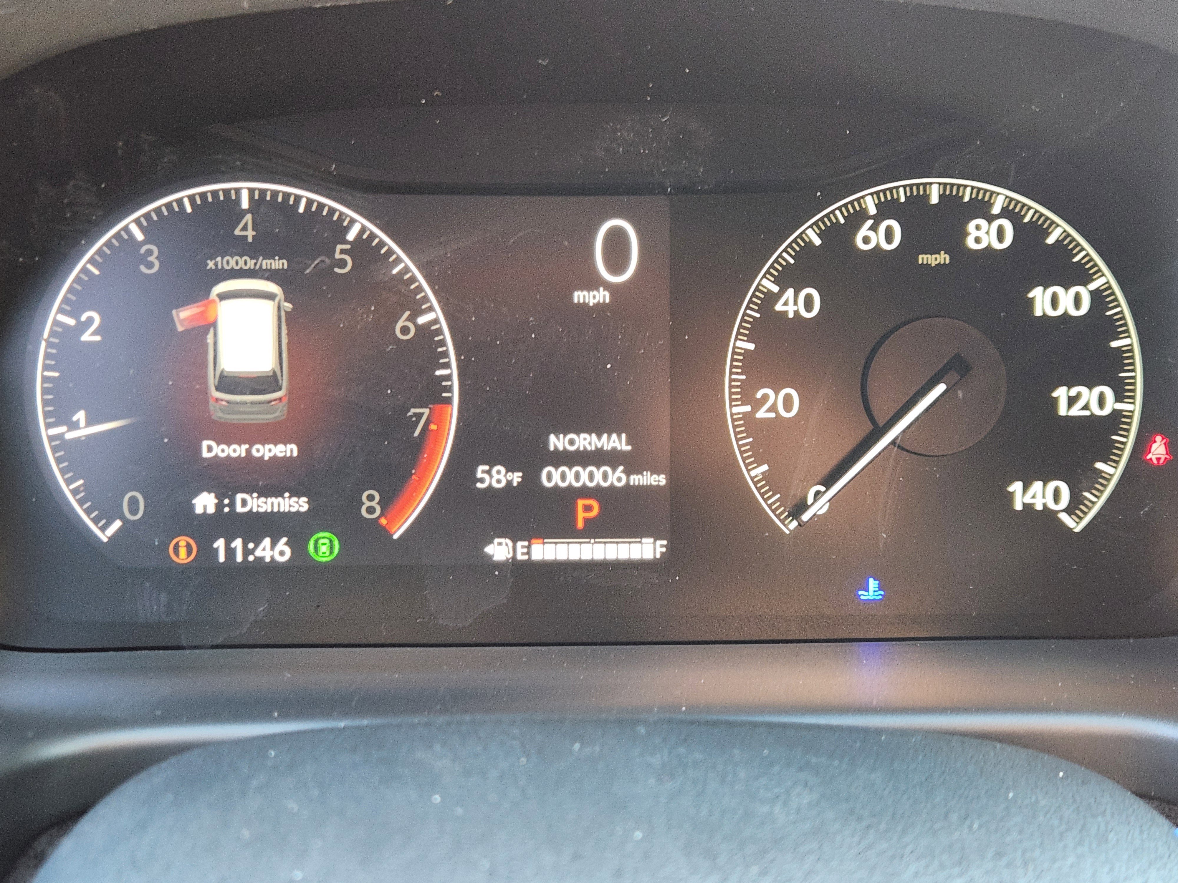 New 2026 Honda Odyssey Sport-L image 10