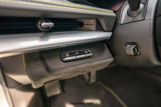 Used 2022 Chevrolet Corvette Stingray Premium Cpe image 30