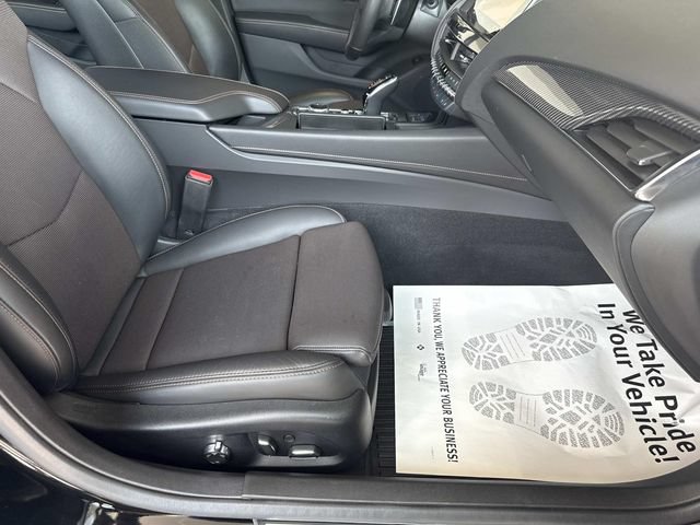 Certified 2023 Cadillac CT5 Sport AWD/4WD image 22