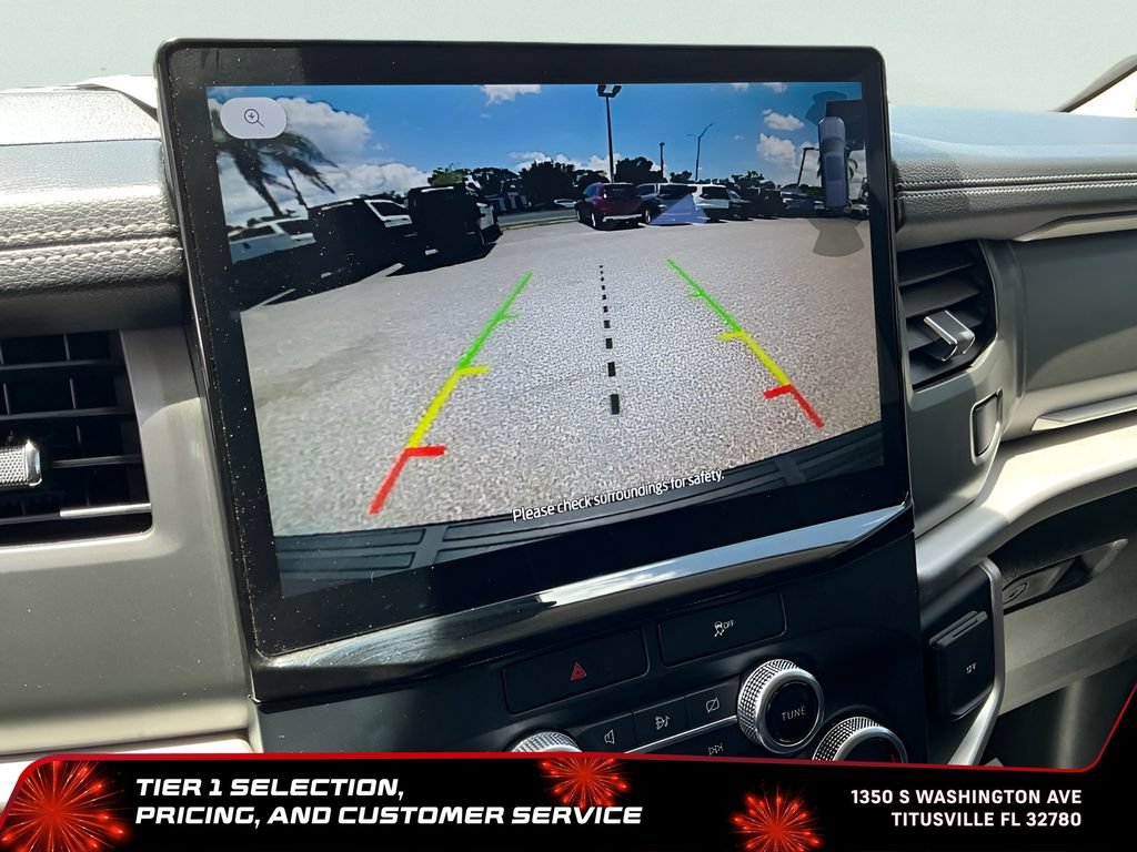 Used 2023 Ford Expedition XLT RWD image 38