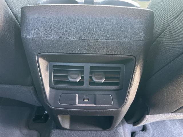 New 2025 Chevrolet Colorado LT w/ Advanced Trailering Package image 21