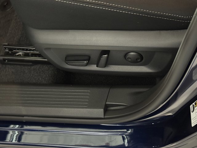 New 2026 Nissan Rogue SV AWD/4WD image 11