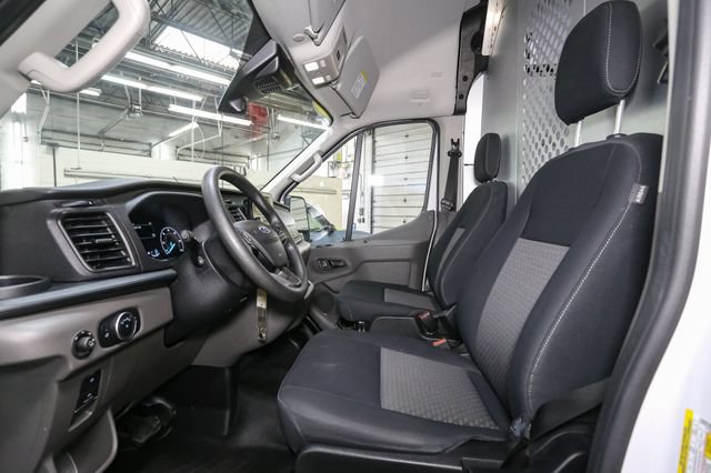 Used 2024 Ford Transit 250 148 High Roof AWD image 33