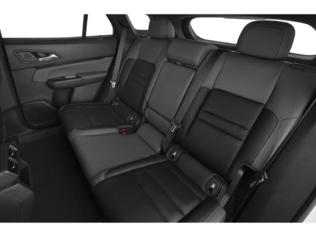 New 2025 Honda Prologue Elite image 12