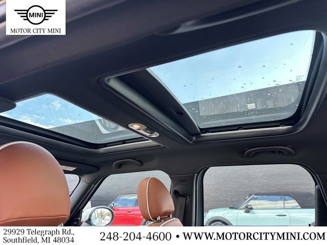 Certified 2023 MINI Cooper Countryman S image 16
