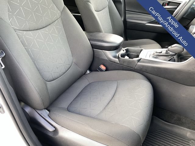 Used 2021 Toyota RAV4 XLE w/ Convenience Package AWD/4WD image 13