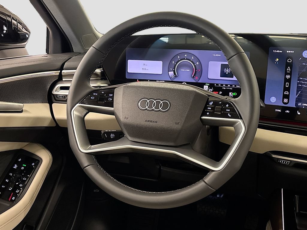 New 2026 Audi A6 Premium Plus AWD/4WD image 18