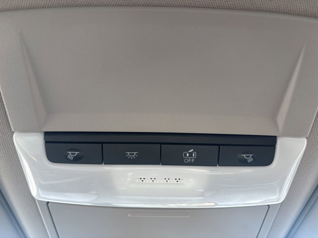 Used 2024 Nissan Altima 2.5 SV image 30