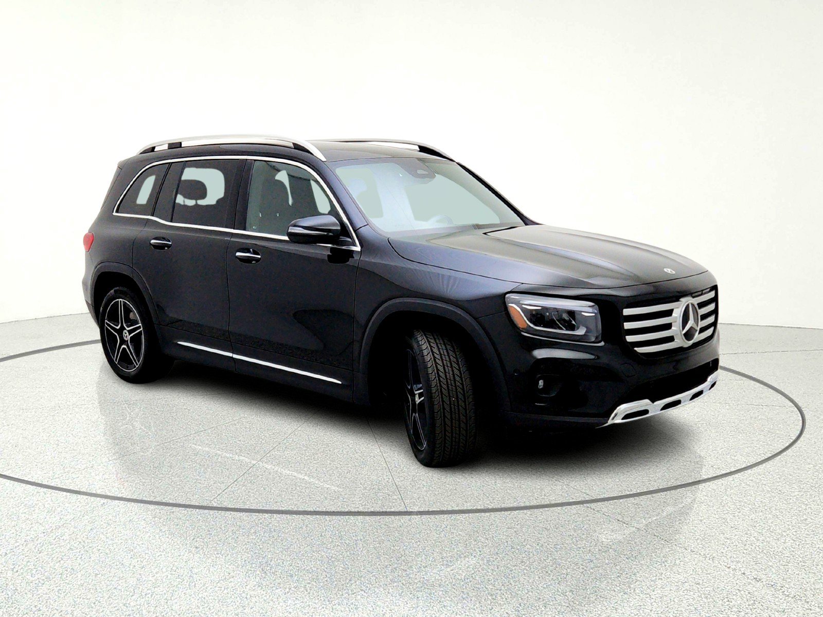 Certified 2026 Mercedes-Benz GLB 250 image 6