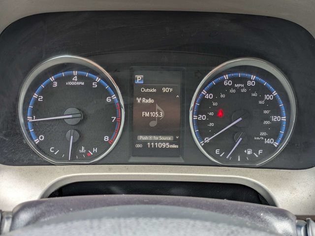 Used 2016 Toyota RAV4 XLE FWD image 26