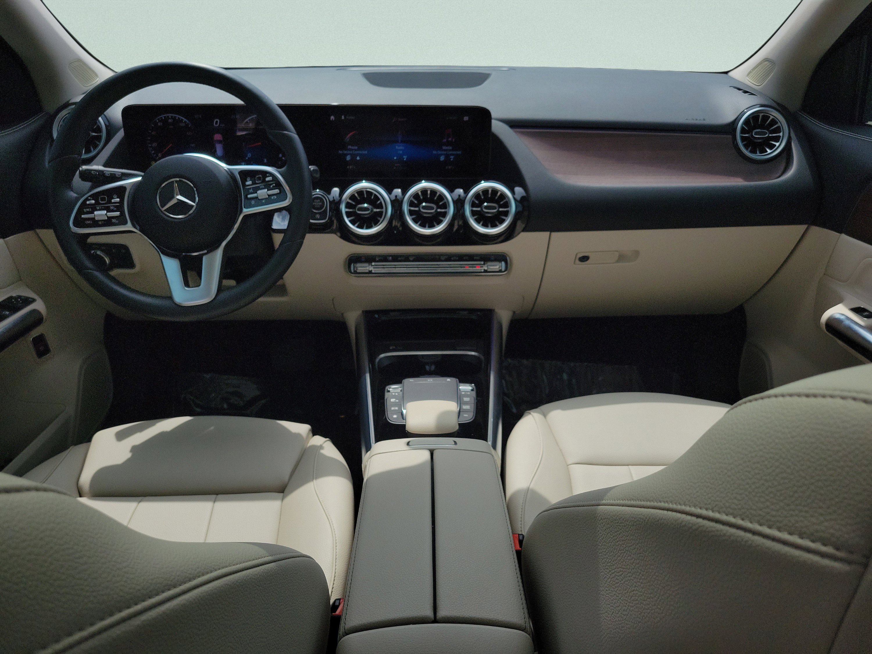 Used 2022 Mercedes-Benz GLA 250 4MATIC image 12