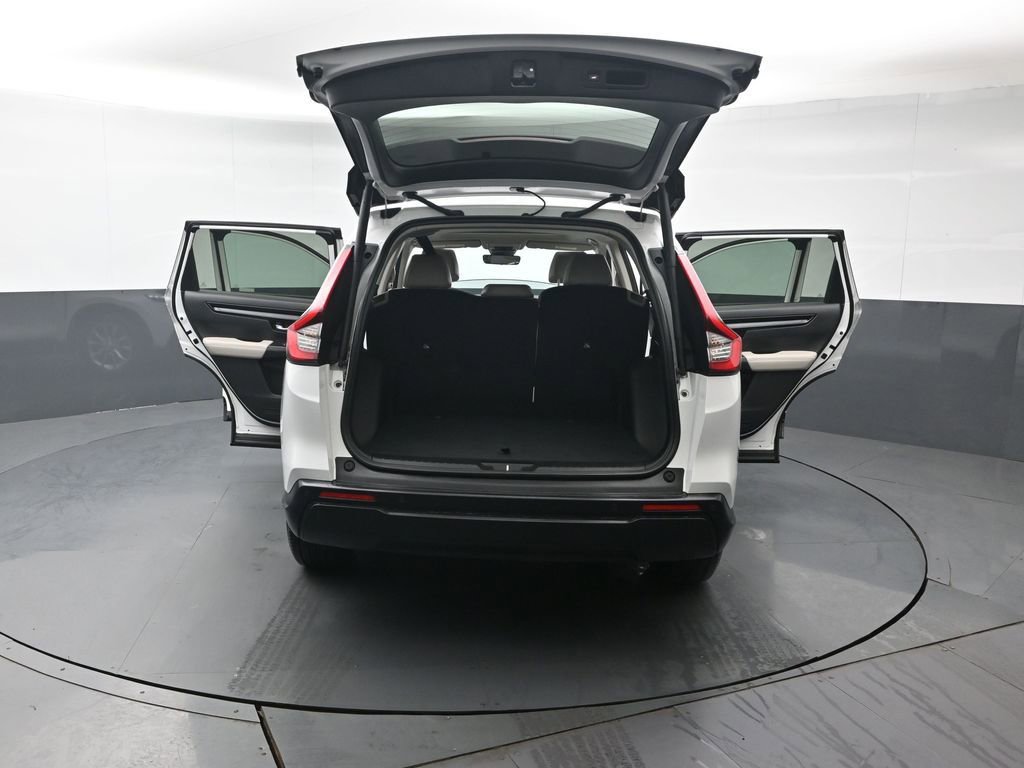 Certified 2024 Honda CR-V EX-L image 50