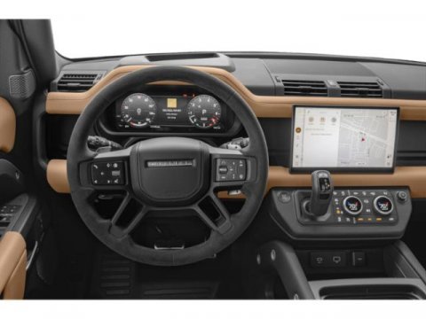 New 2025 Land Rover Defender 110 V8 image 10