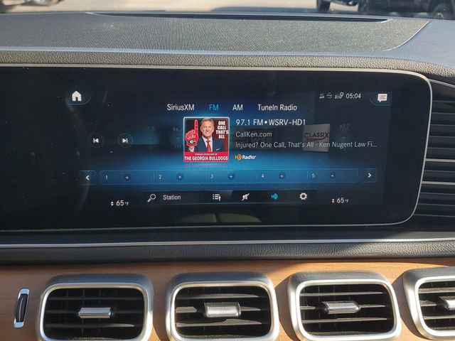 Used 2022 Mercedes-Benz GLE 450 GLE 450 image 30