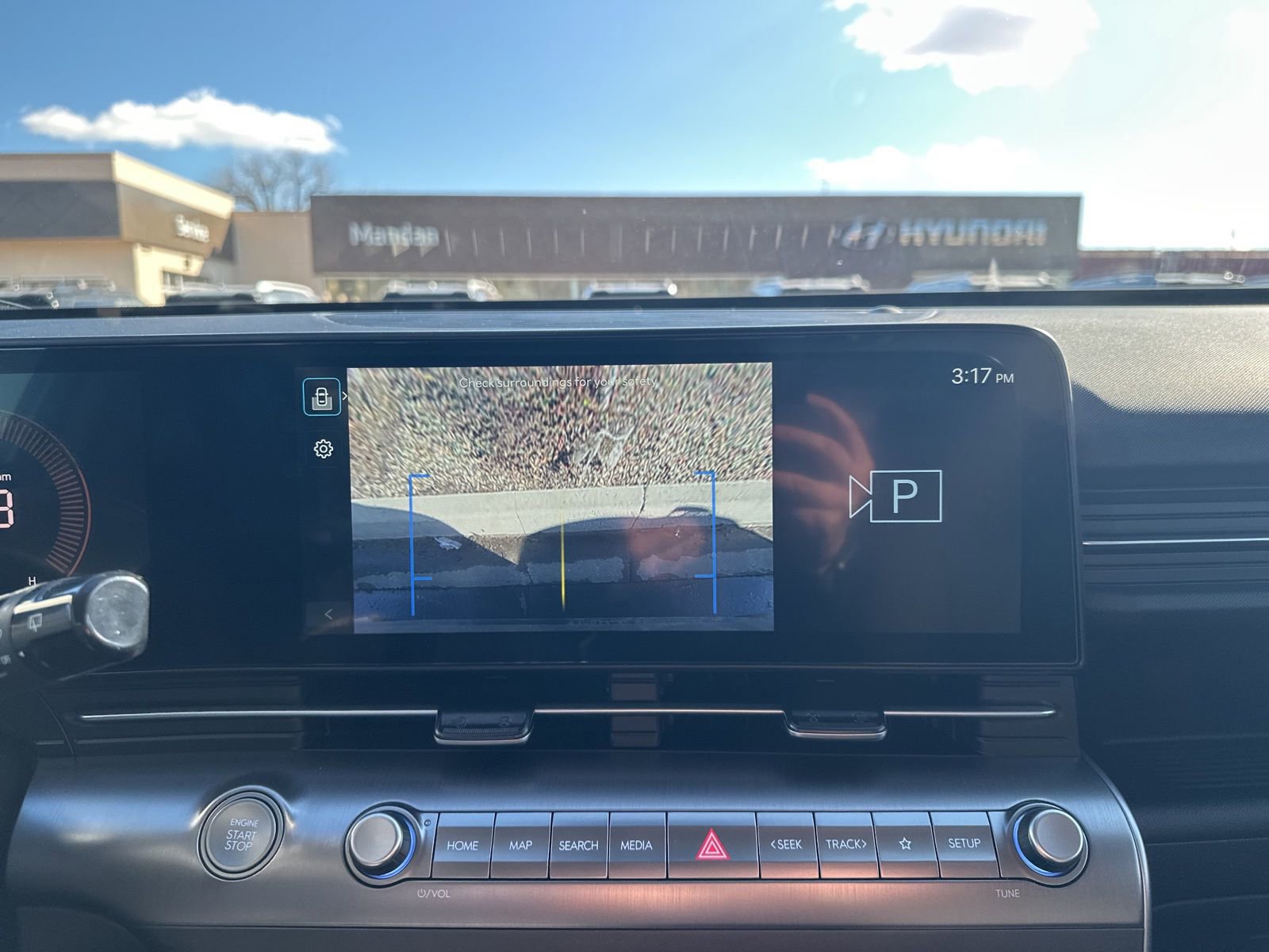 Used 2026 Hyundai Kona SEL Sport image 42