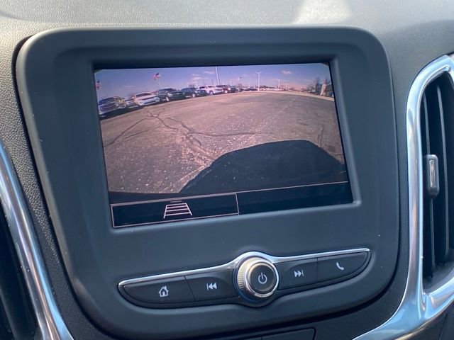 Certified 2024 Chevrolet Equinox LT w/ LPO, Floor Liner Package AWD/4WD image 10