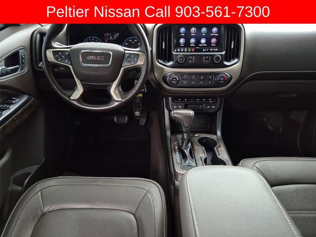 Used 2021 GMC Canyon Denali image 24