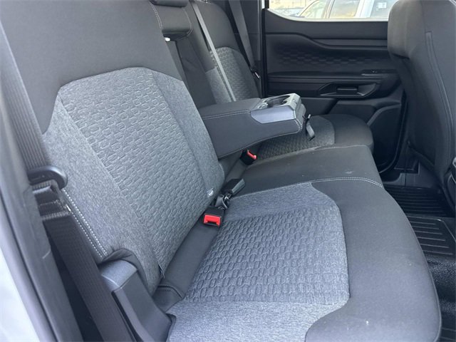 New 2025 Ford Ranger XL w/ Trailer Tow Package image 12