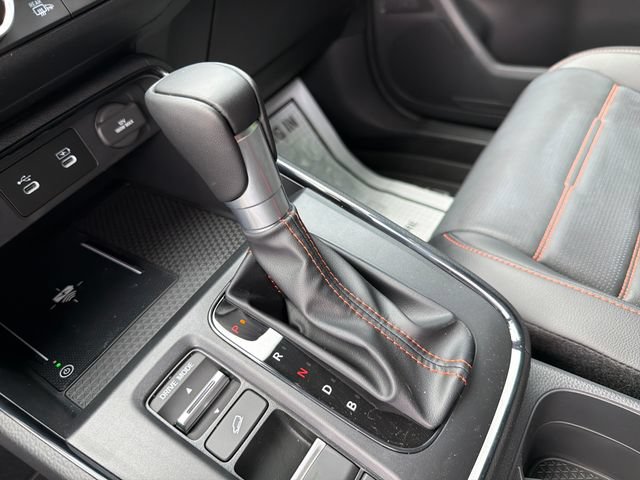 New 2026 Honda CR-V Sport-L image 24