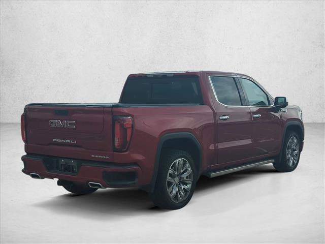 Used 2024 GMC Sierra 1500 Denali w/ Denali Reserve Package image 5